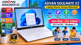Laptop Murah RAM 8GB SSD 128GB IPS Full HD untuk Kuliah, Kerja dan Belajar