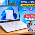 3 Laptop Premium Terbaik 2026 — Diskon Besar di Tokopedia, Shopee & Lazada