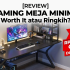 Review ASUS TUF Gaming A16 FA607NUG: Laptop Gaming Badak Kencang Paling Worth It?