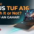 Review Meja Gaming GTGAMING: Meja Komputer Minimalis Modern Harga Nyungsep Terbaik!